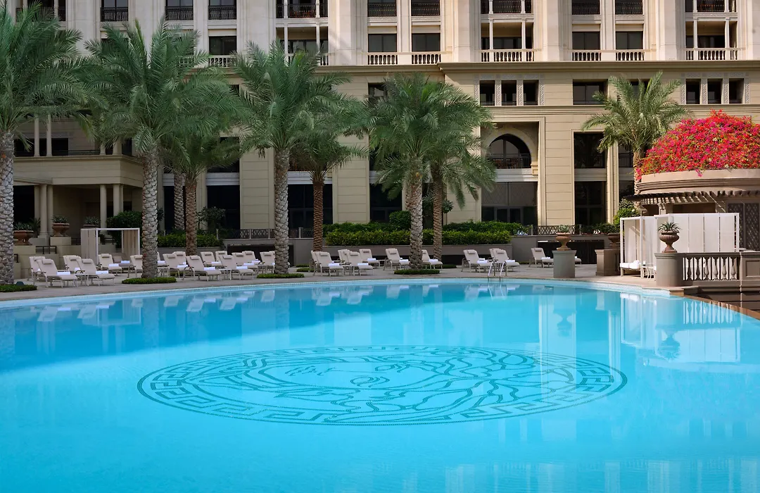 Palazzo Versace Dubai-1